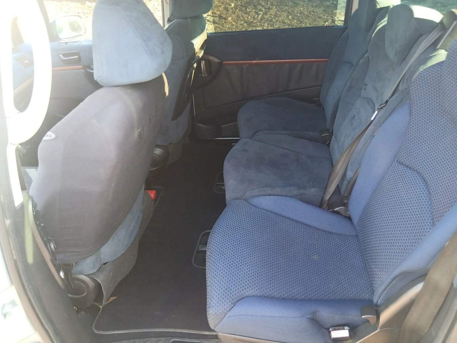 Lancia Phedra | Mobile.bg � ����������� 8