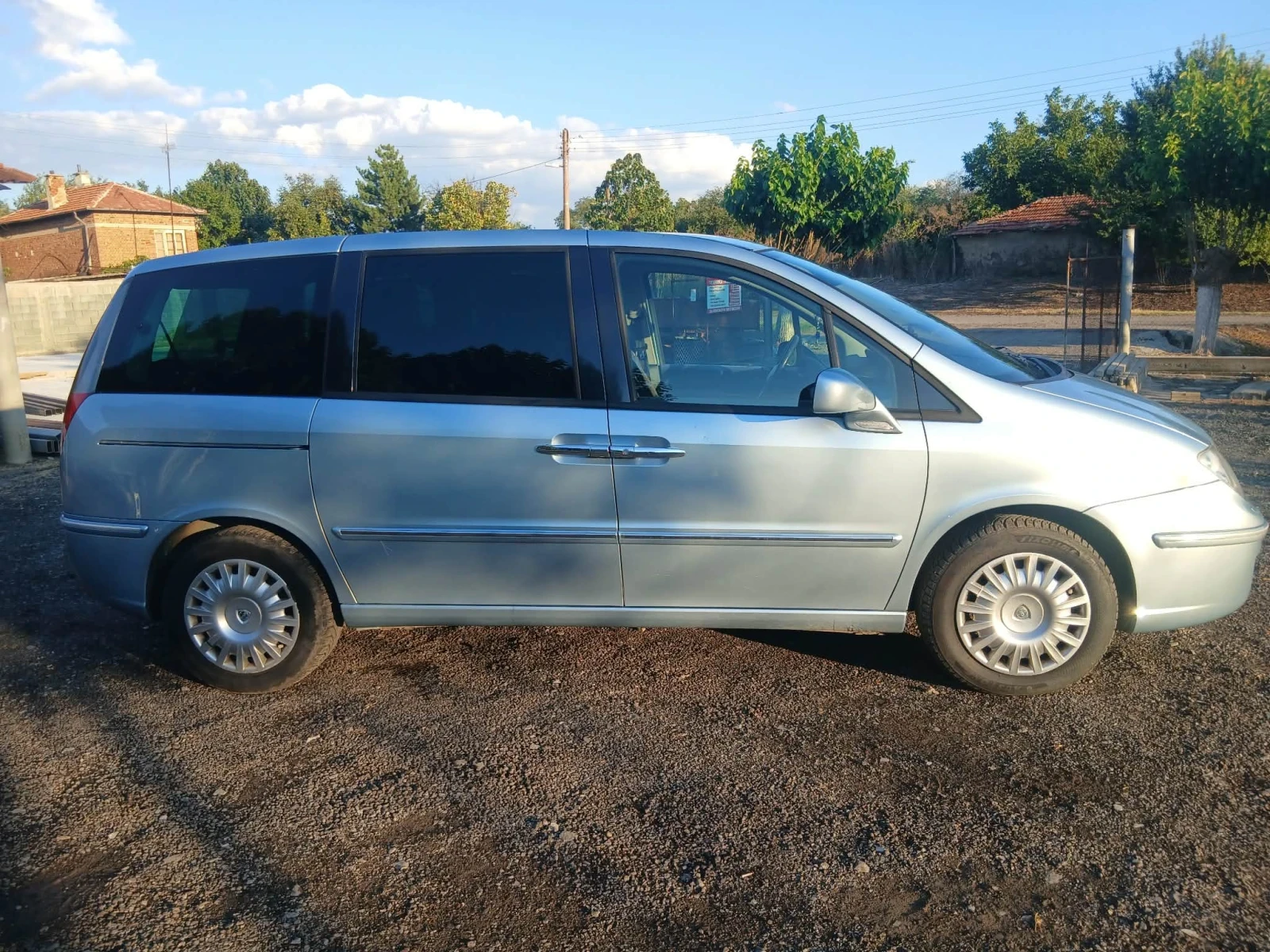 Lancia Phedra | Mobile.bg � ����������� 2