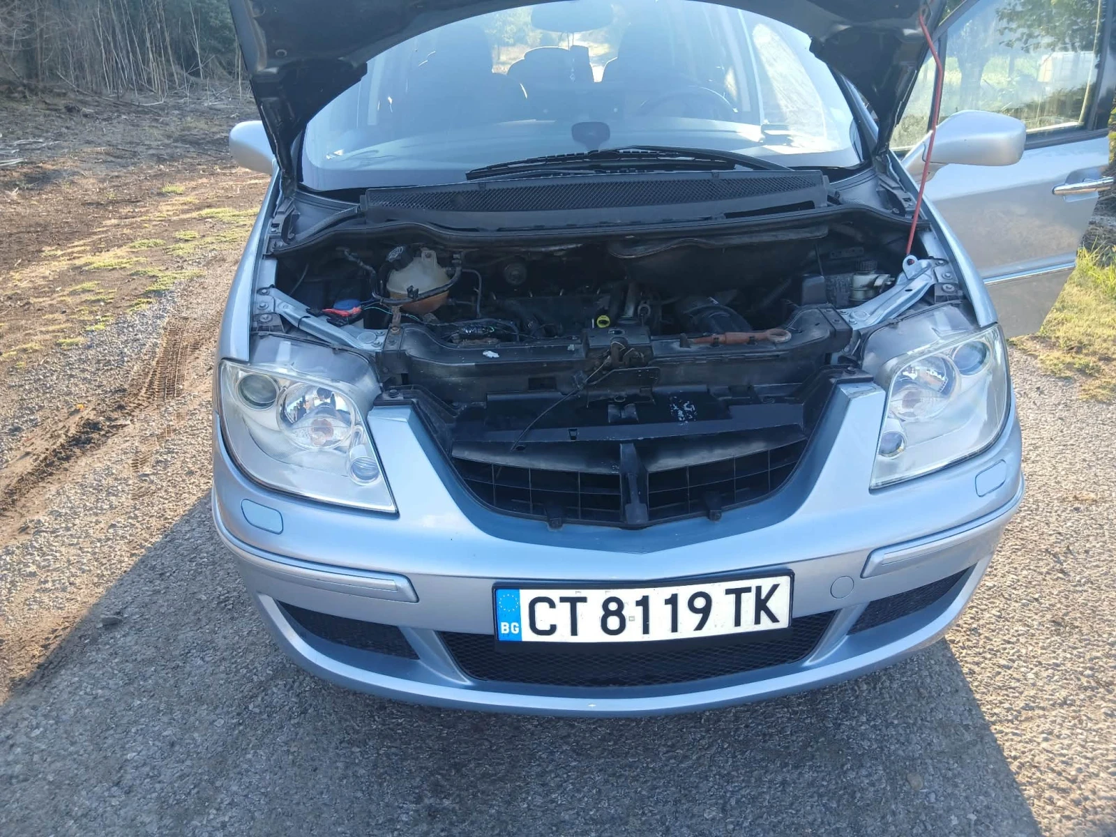 Lancia Phedra | Mobile.bg � ����������� 4
