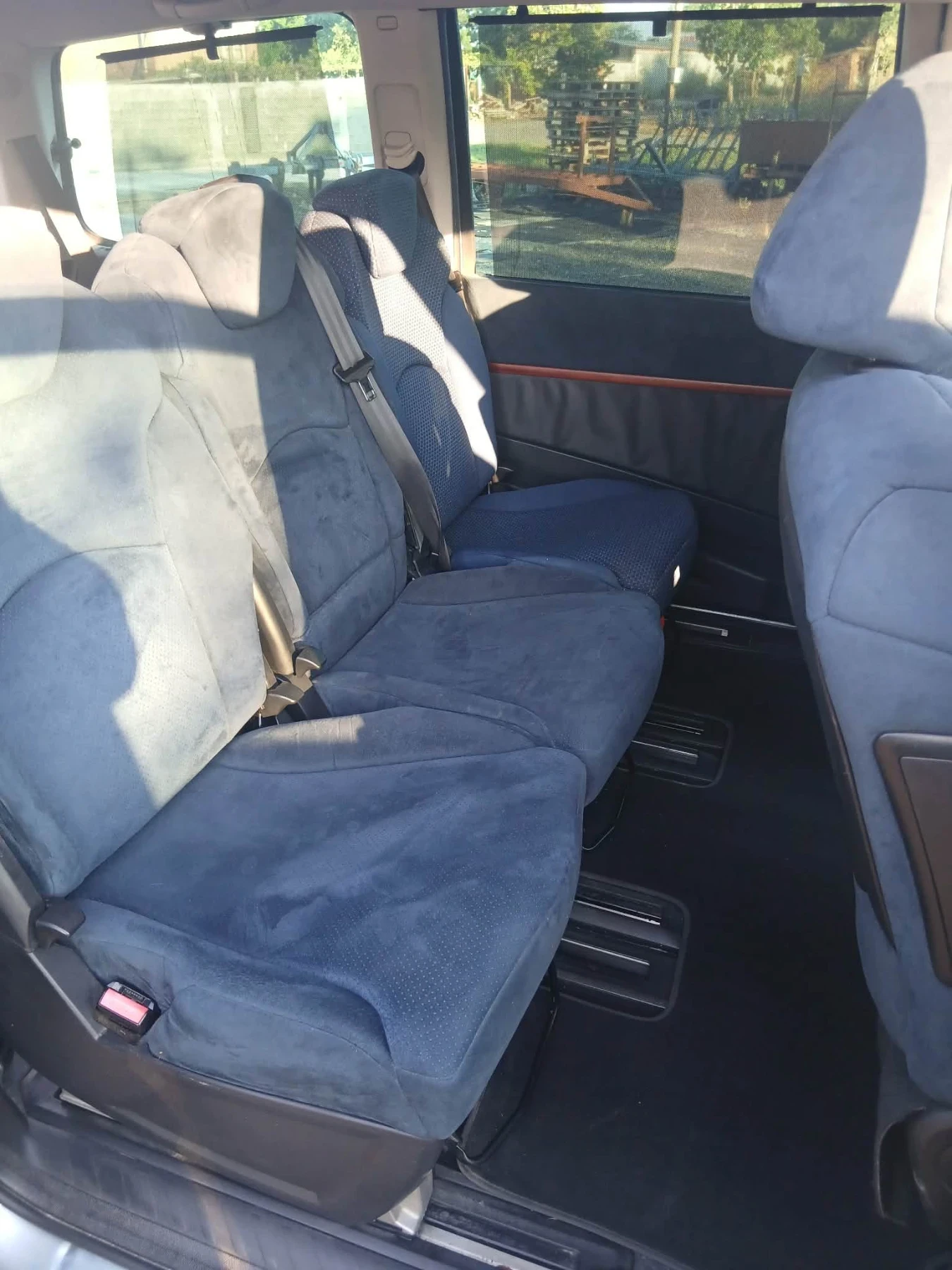 Lancia Phedra | Mobile.bg � ����������� 12