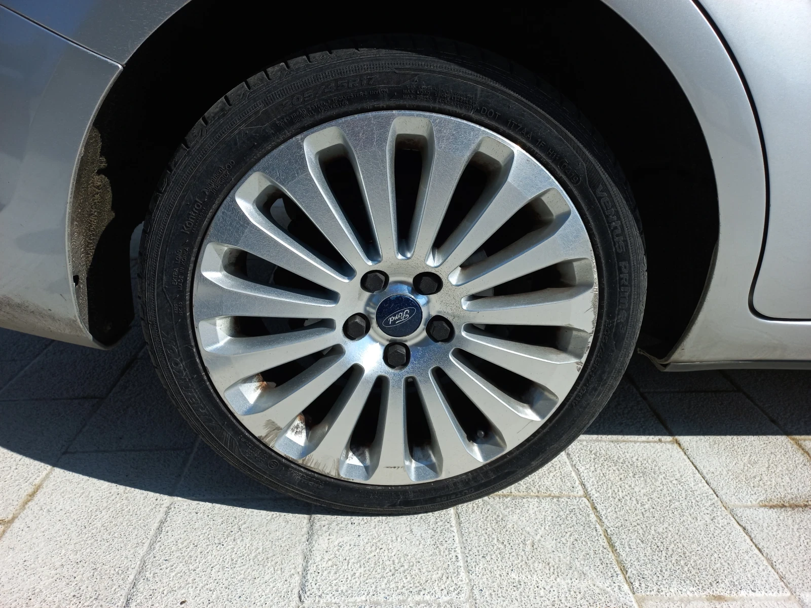 Ford Focus 1.6 TDCI | Mobile.bg � ����������� 4