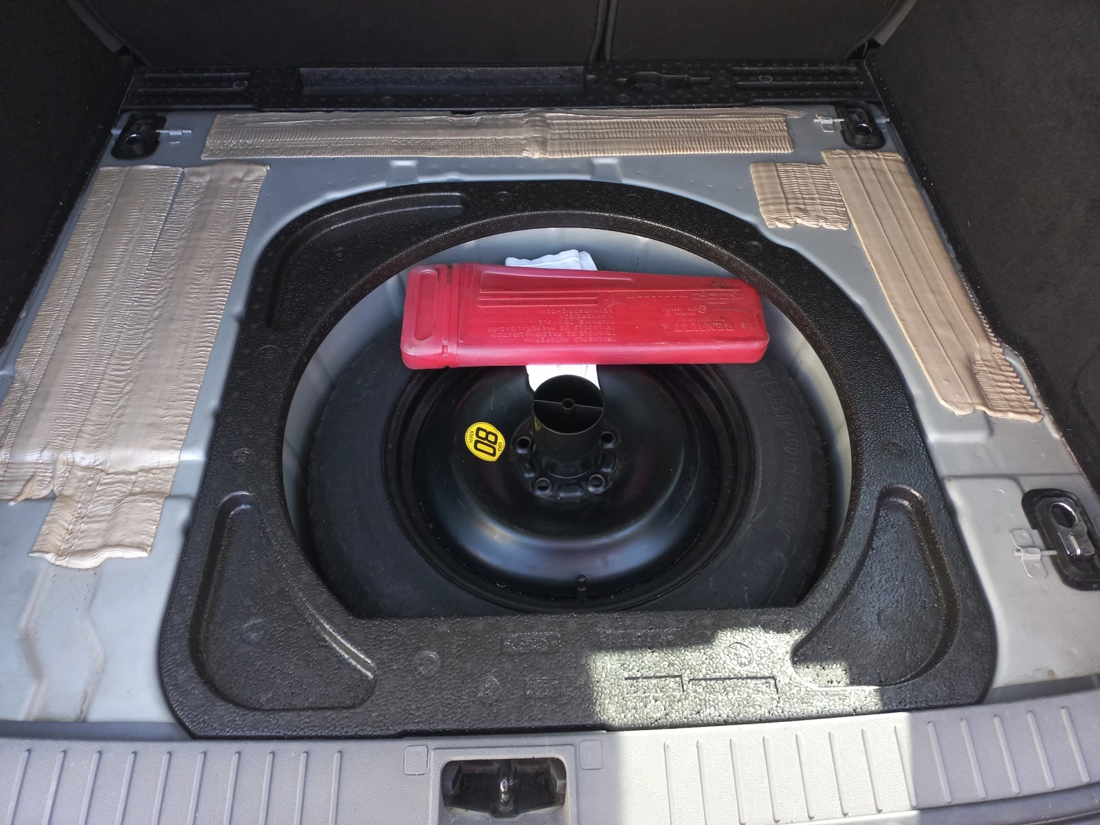 Ford Focus 1.6 TDCI | Mobile.bg � ����������� 13