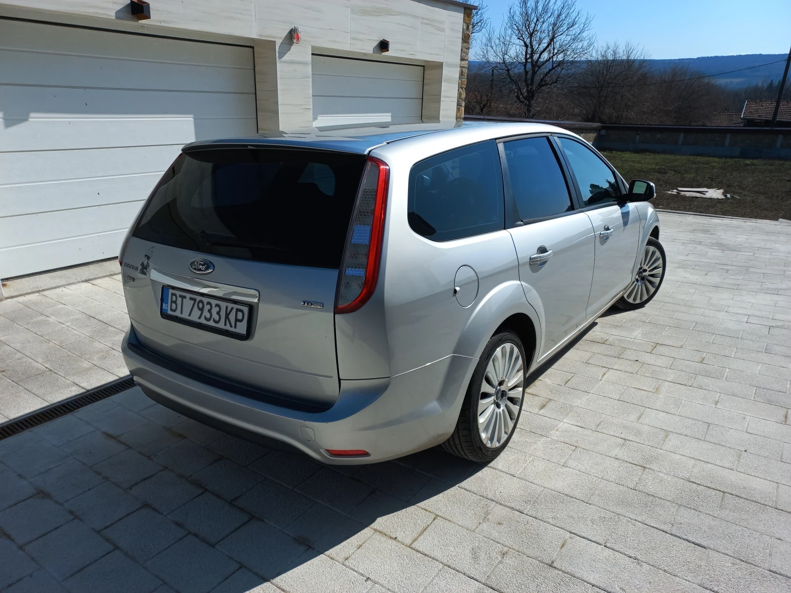 Ford Focus 1.6 TDCI | Mobile.bg � ����������� 2