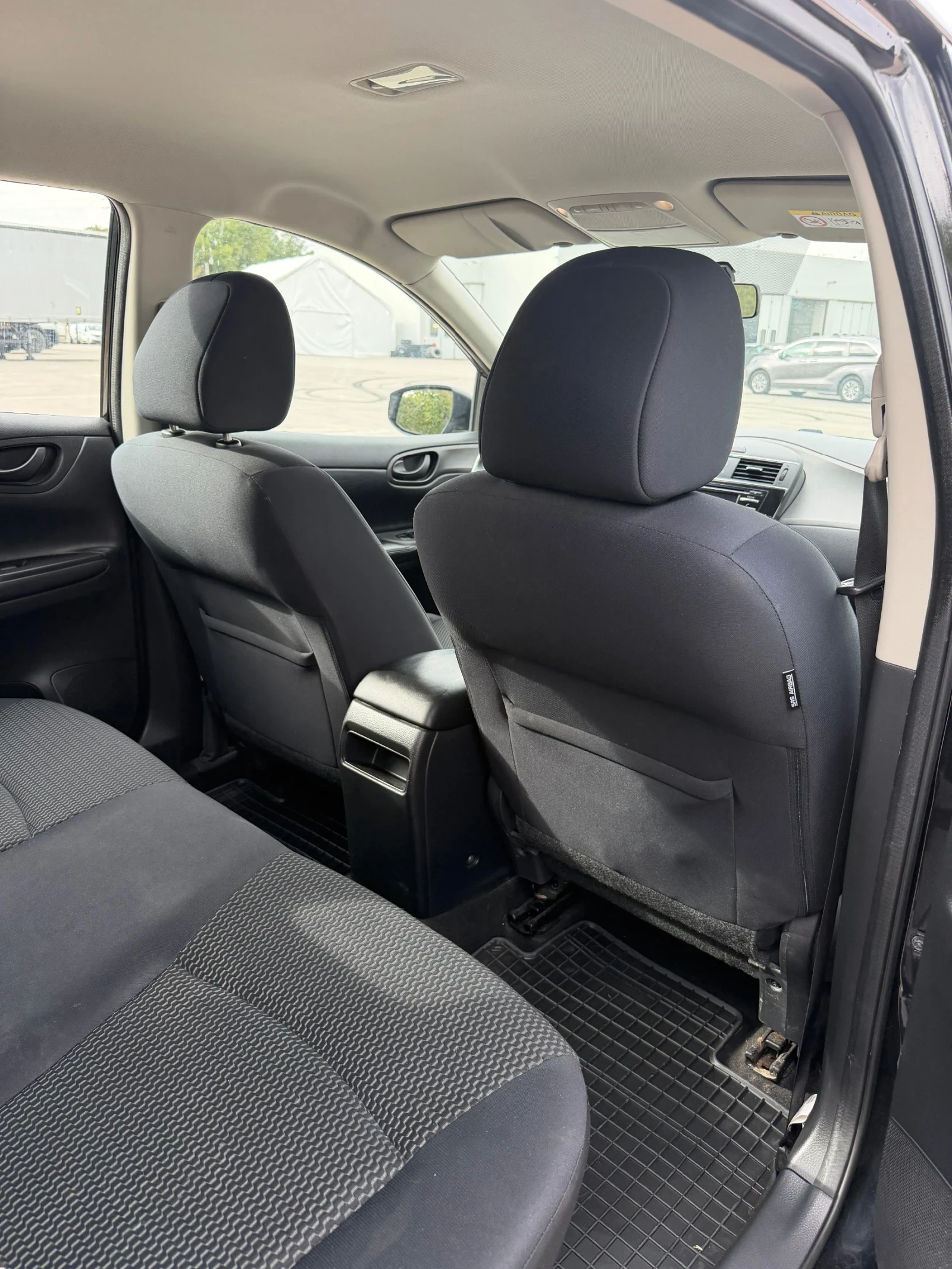 Nissan Pulsar 1.2 DIG-T 153000km * лизинг* , снимка 8 - Автомобили и джипове - 56125649
