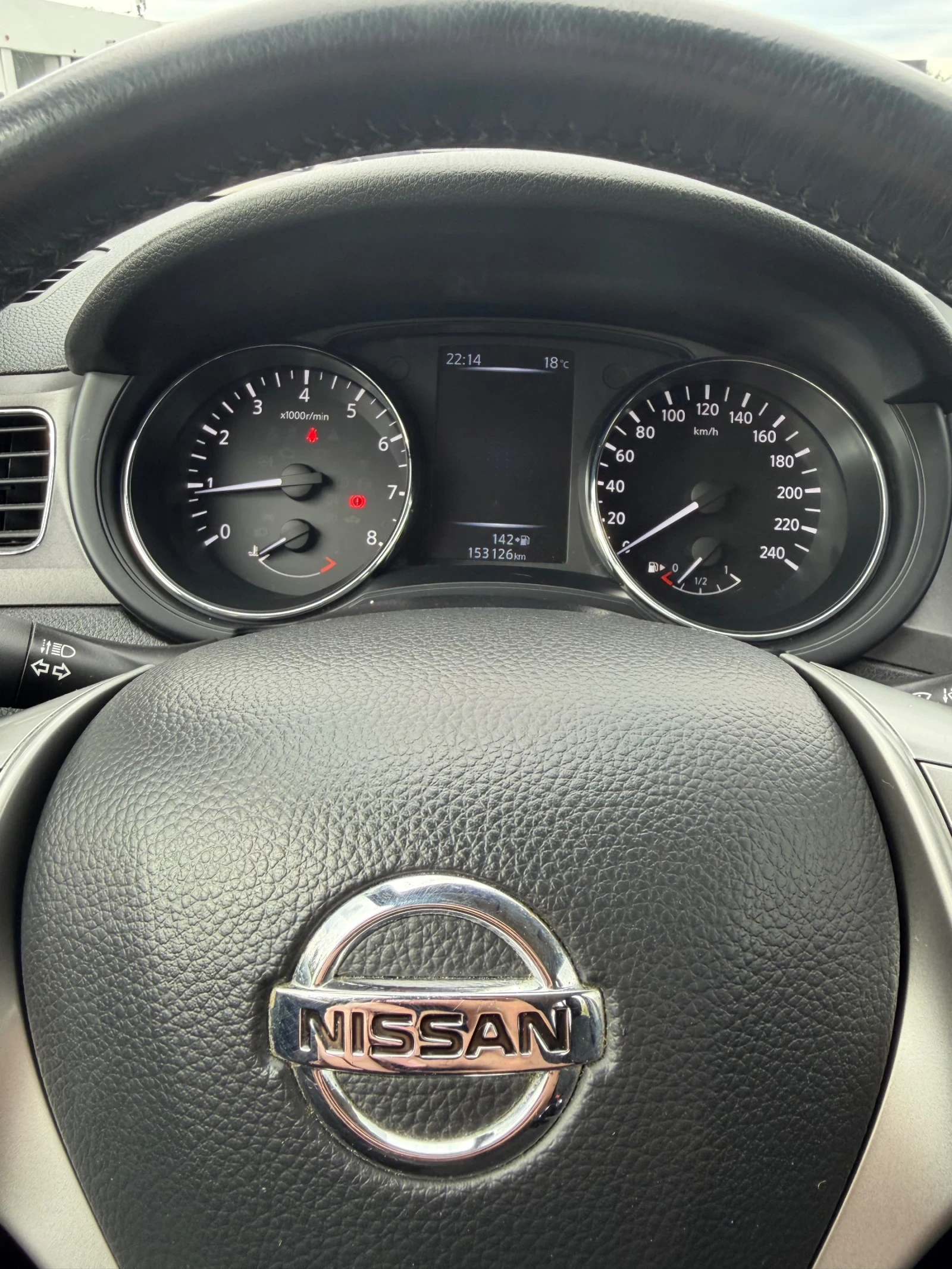 Nissan Pulsar 1.2 DIG-T 153000km * лизинг* , снимка 12 - Автомобили и джипове - 56125649
