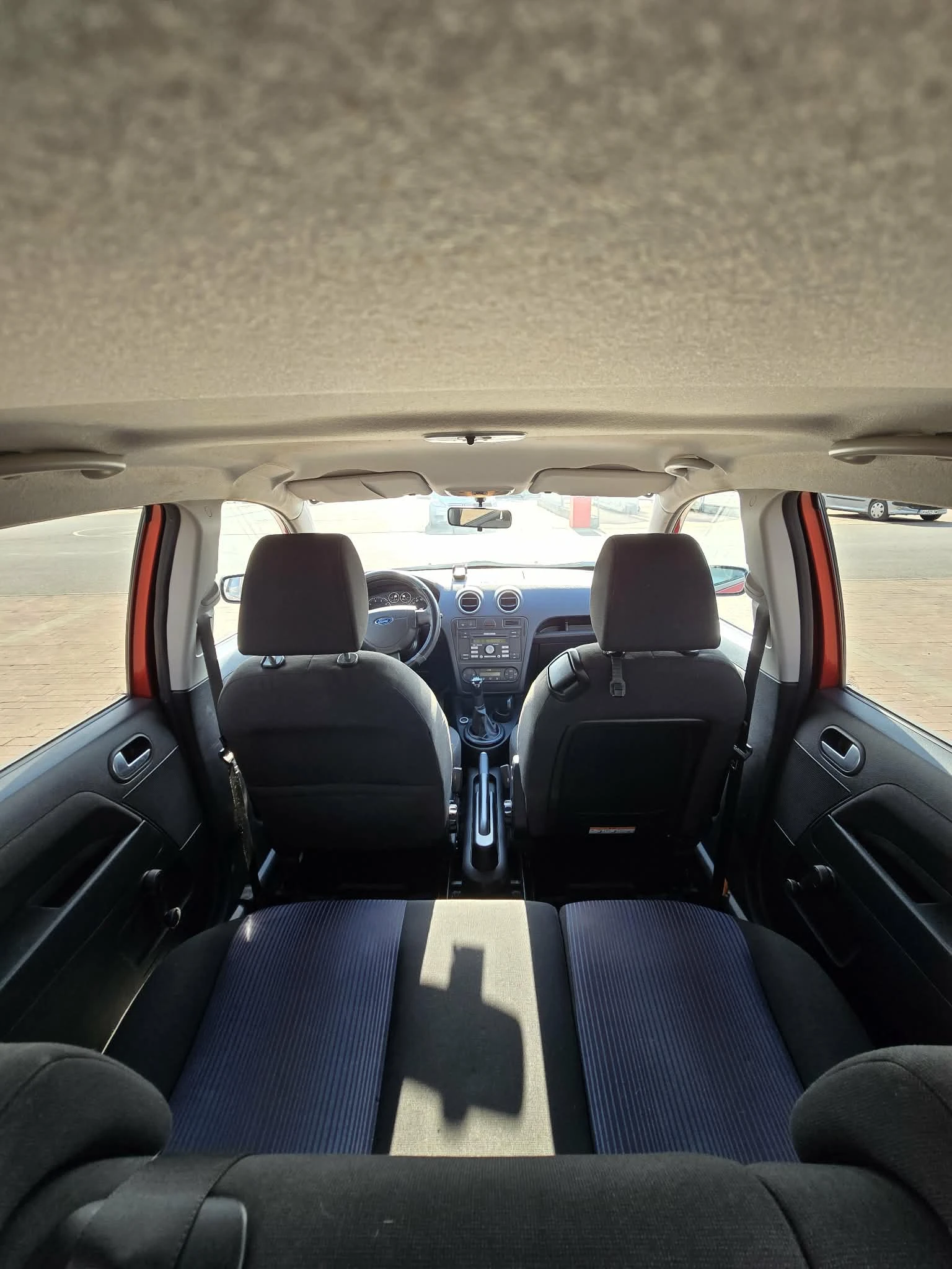 Ford Fusion 1.4 | Mobile.bg � ����������� 12