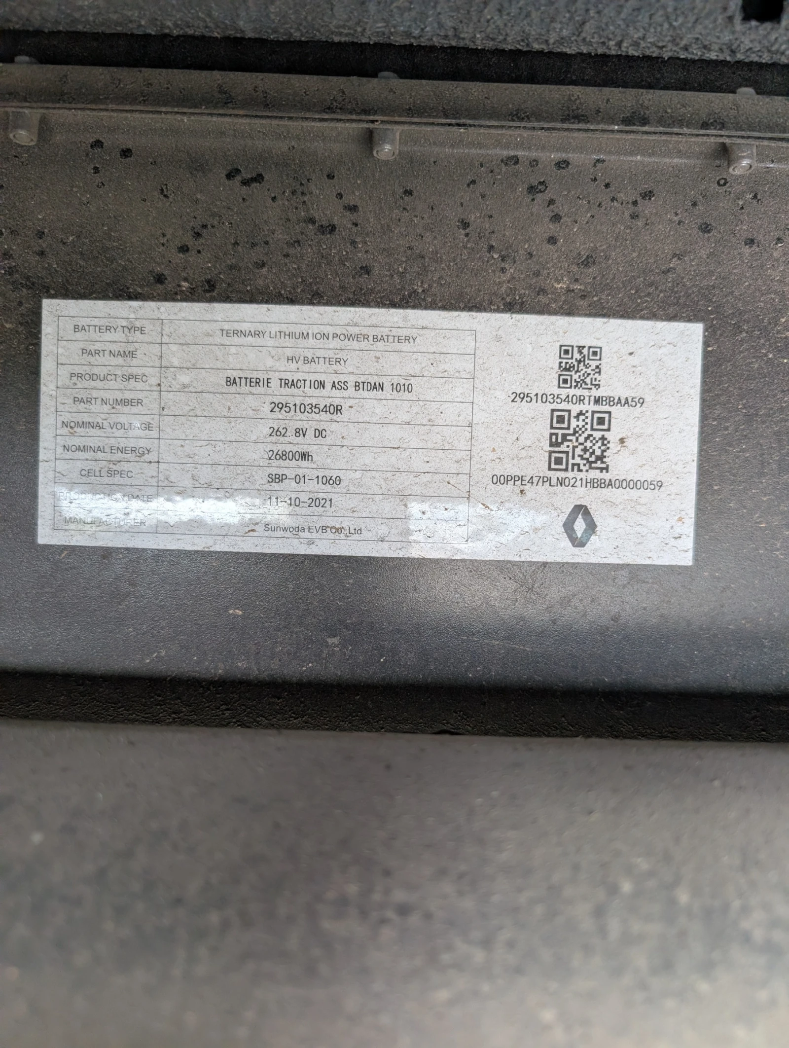 Dacia Spring, снимка 11 - Автомобили и джипове - 56281046