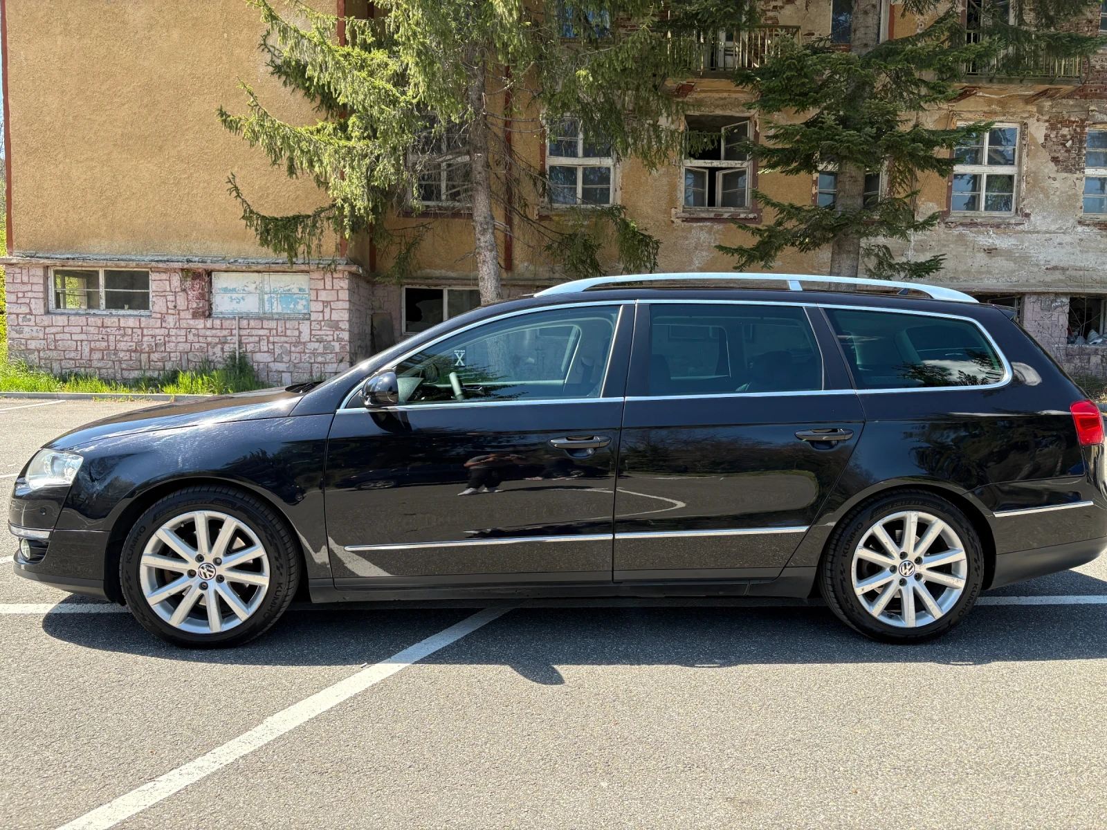 VW Passat 2.0TDI Highline | Mobile.bg � ����������� 3