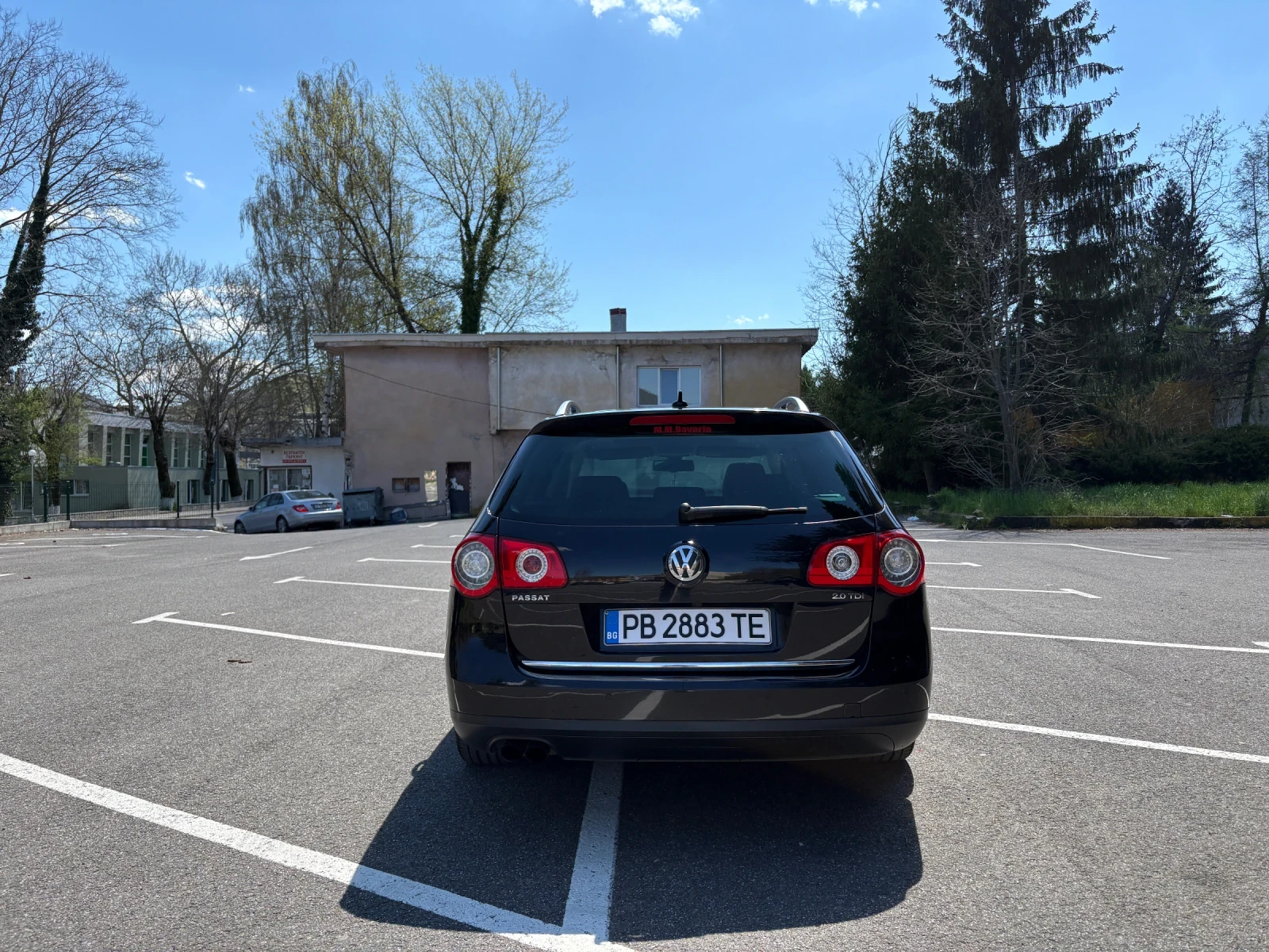 VW Passat 2.0TDI Highline | Mobile.bg � ����������� 2
