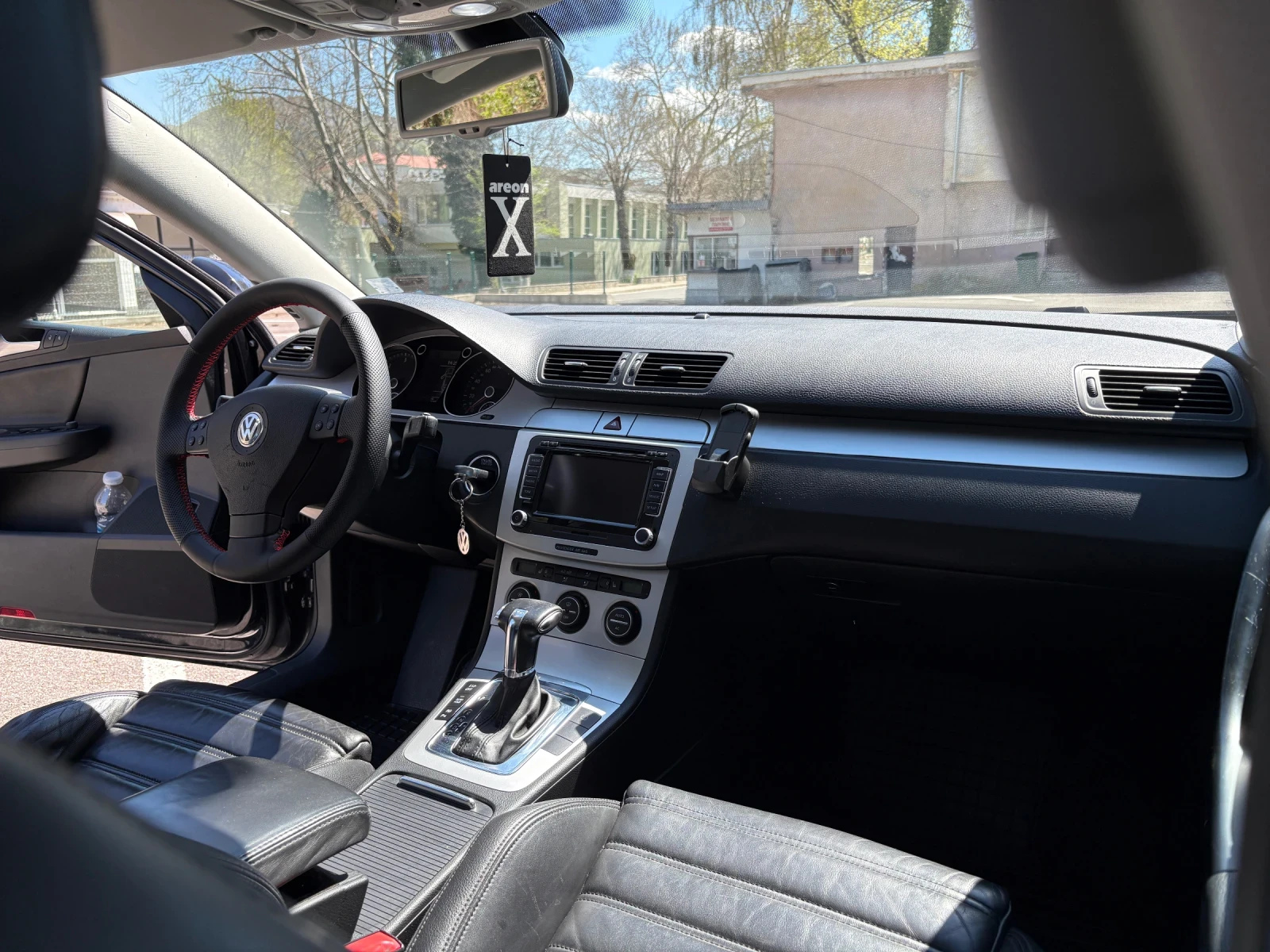 VW Passat 2.0TDI Highline | Mobile.bg � ����������� 9