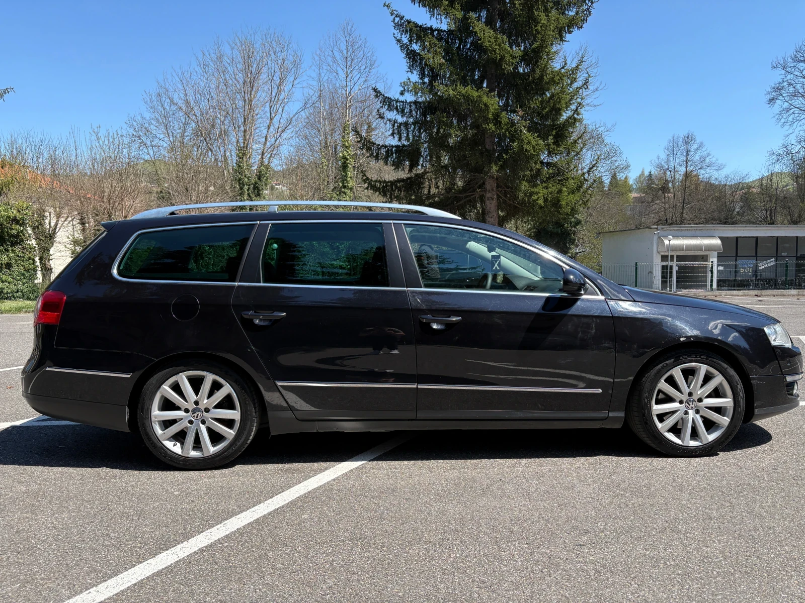 VW Passat 2.0TDI Highline | Mobile.bg � ����������� 6