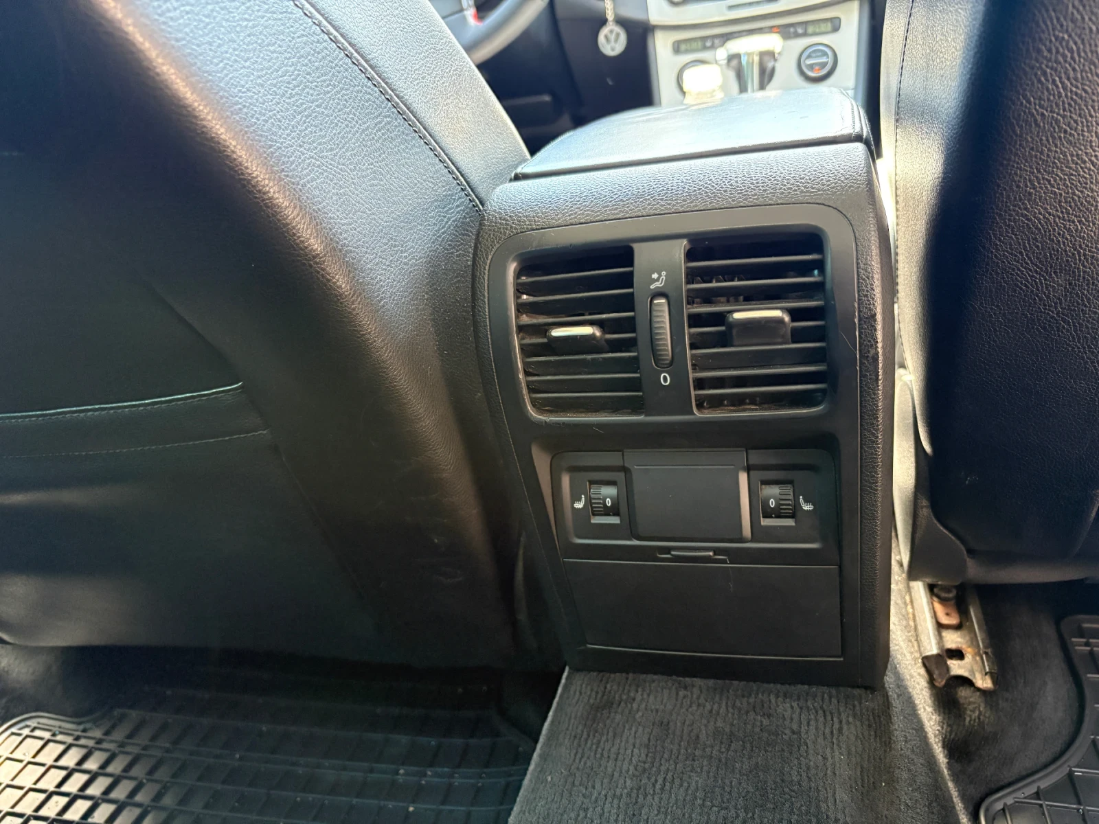 VW Passat 2.0TDI Highline | Mobile.bg � ����������� 14