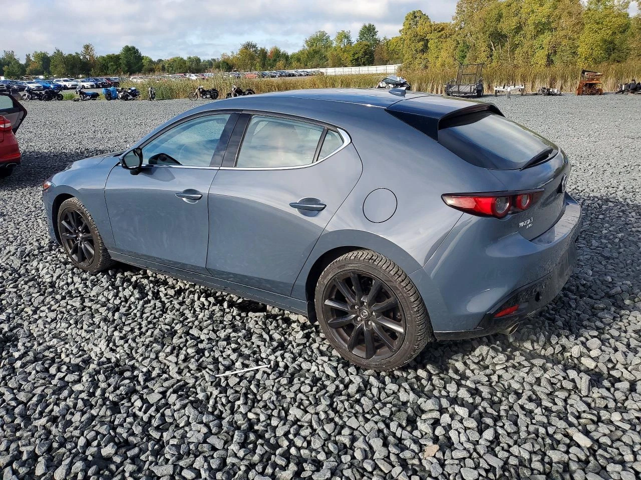 Mazda 3 2.5l Premium, снимка 2 - Автомобили и джипове - 56379280