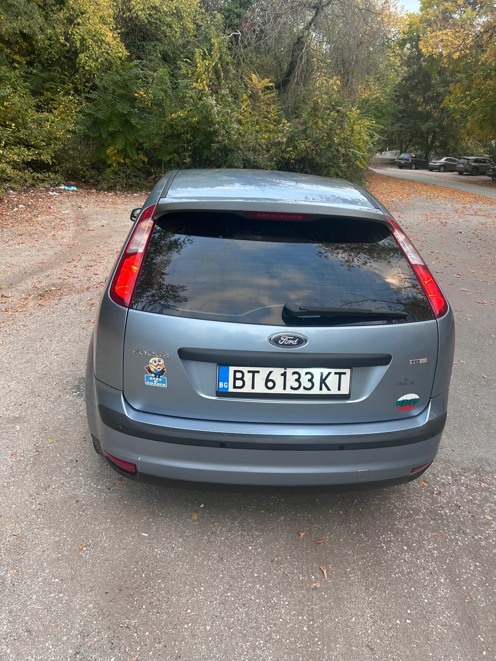 Ford Focus 2.0 | Mobile.bg � ����������� 2