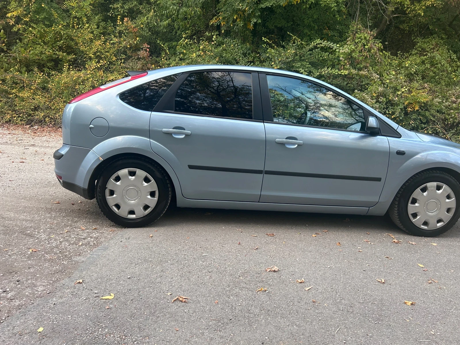 Ford Focus 2.0 | Mobile.bg � ����������� 5