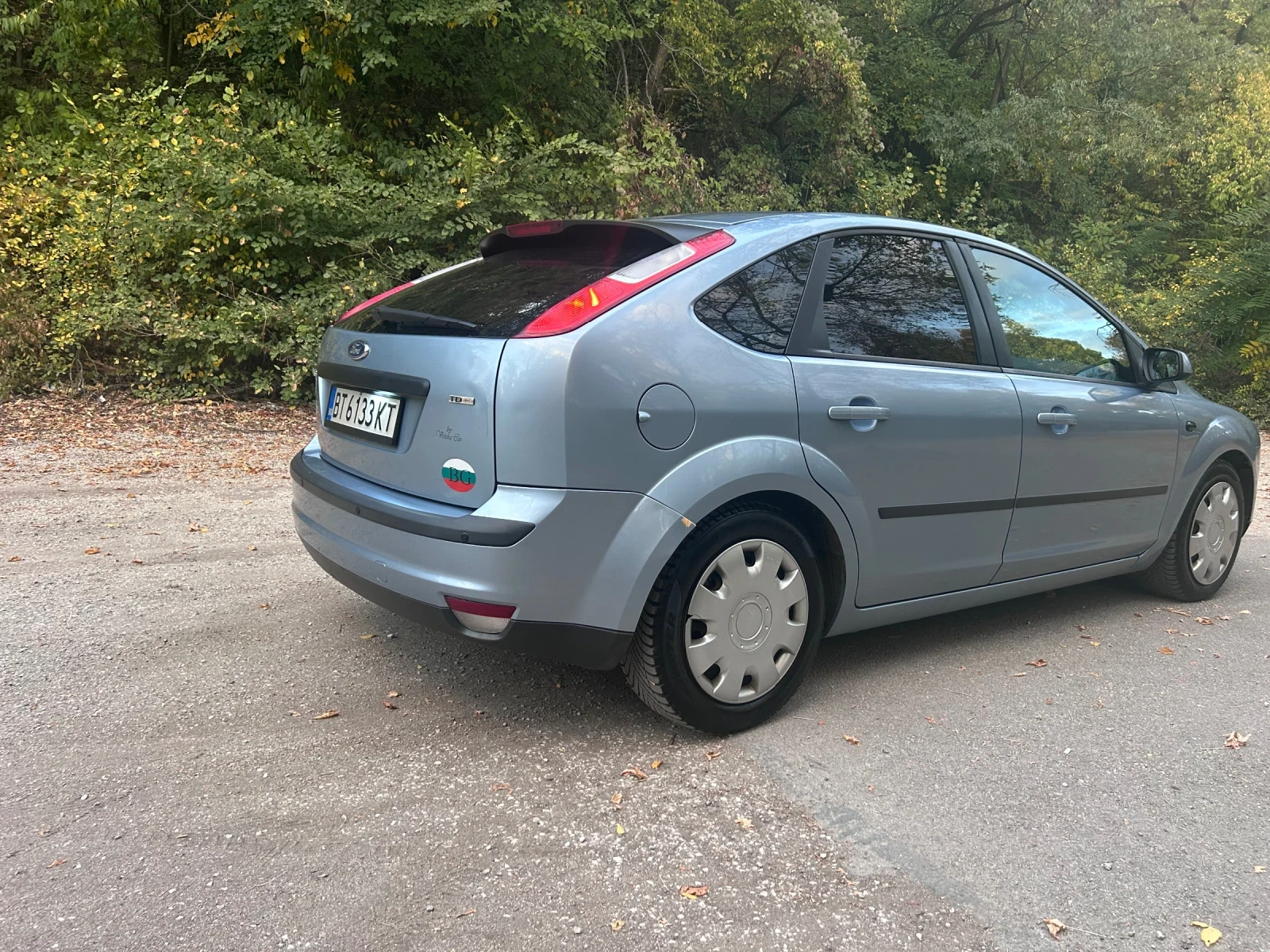 Ford Focus 2.0 | Mobile.bg � ����������� 3
