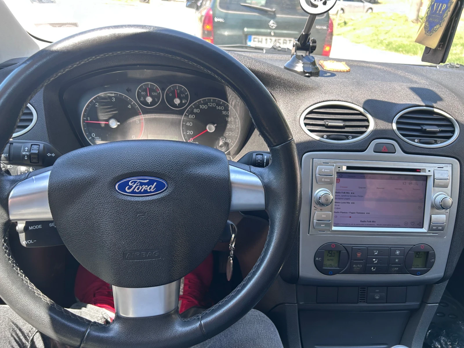 Ford Focus 2.0 | Mobile.bg � ����������� 14