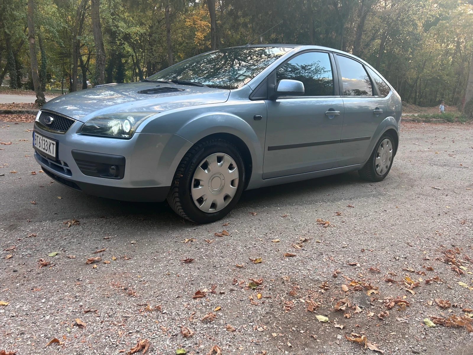 Ford Focus 2.0 | Mobile.bg � ����������� 9