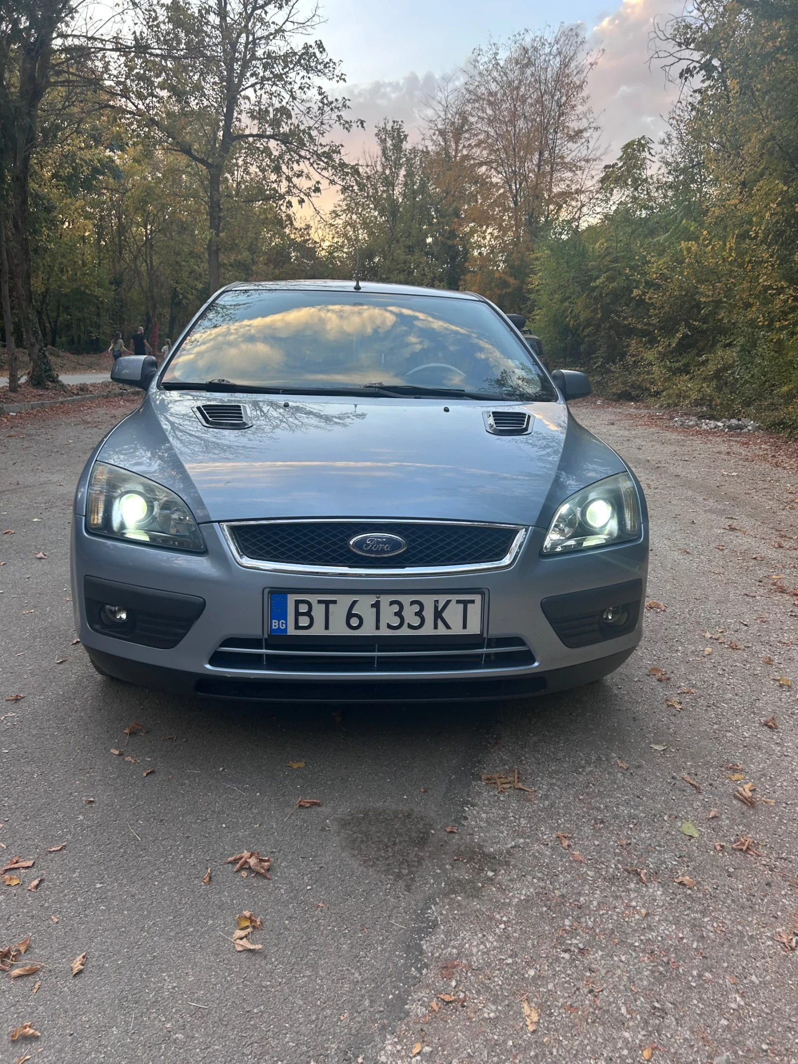 Ford Focus 2.0 | Mobile.bg � ����������� 7