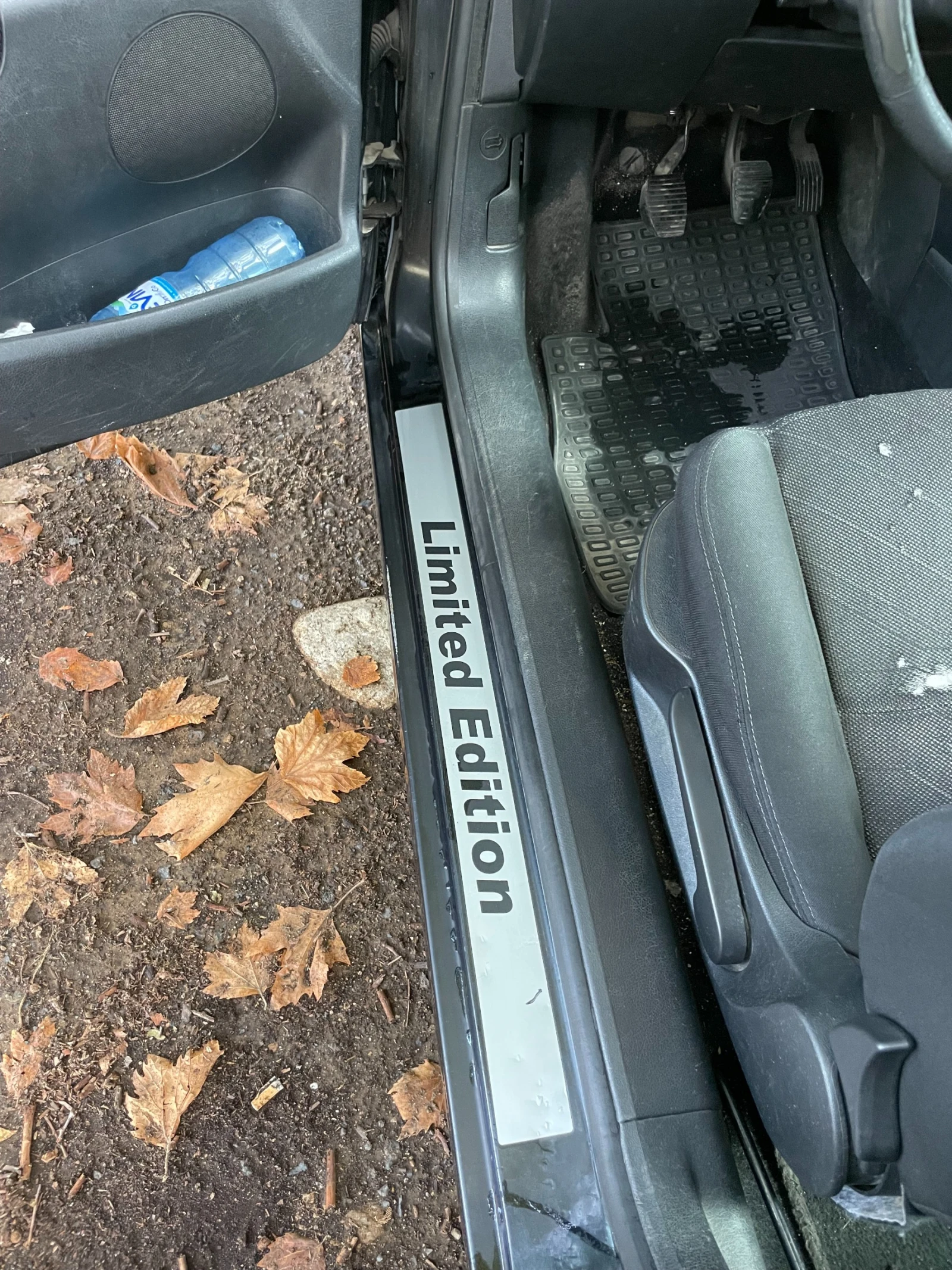 Peugeot 207 1.6 16v 109PS, снимка 10 - Автомобили и джипове - 56478021