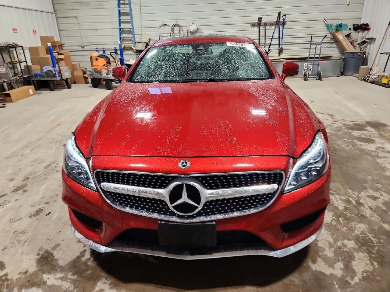 Mercedes-Benz CLS 550 4MATIC* ����������* (���� �� ��) | Mobile.bg � ����������� 5