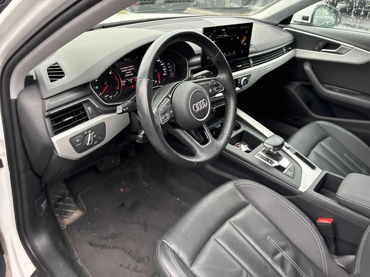 Audi A4 * Komfort * CARFAX * ��� ������������ ������ | Mobile.bg � ����������� 5