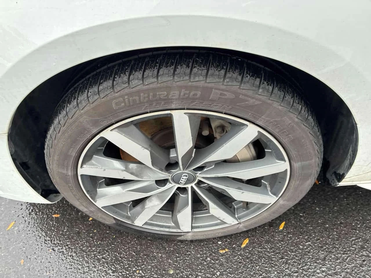 Audi A4 * Komfort * CARFAX * ��� ������������ ������ | Mobile.bg � ����������� 7