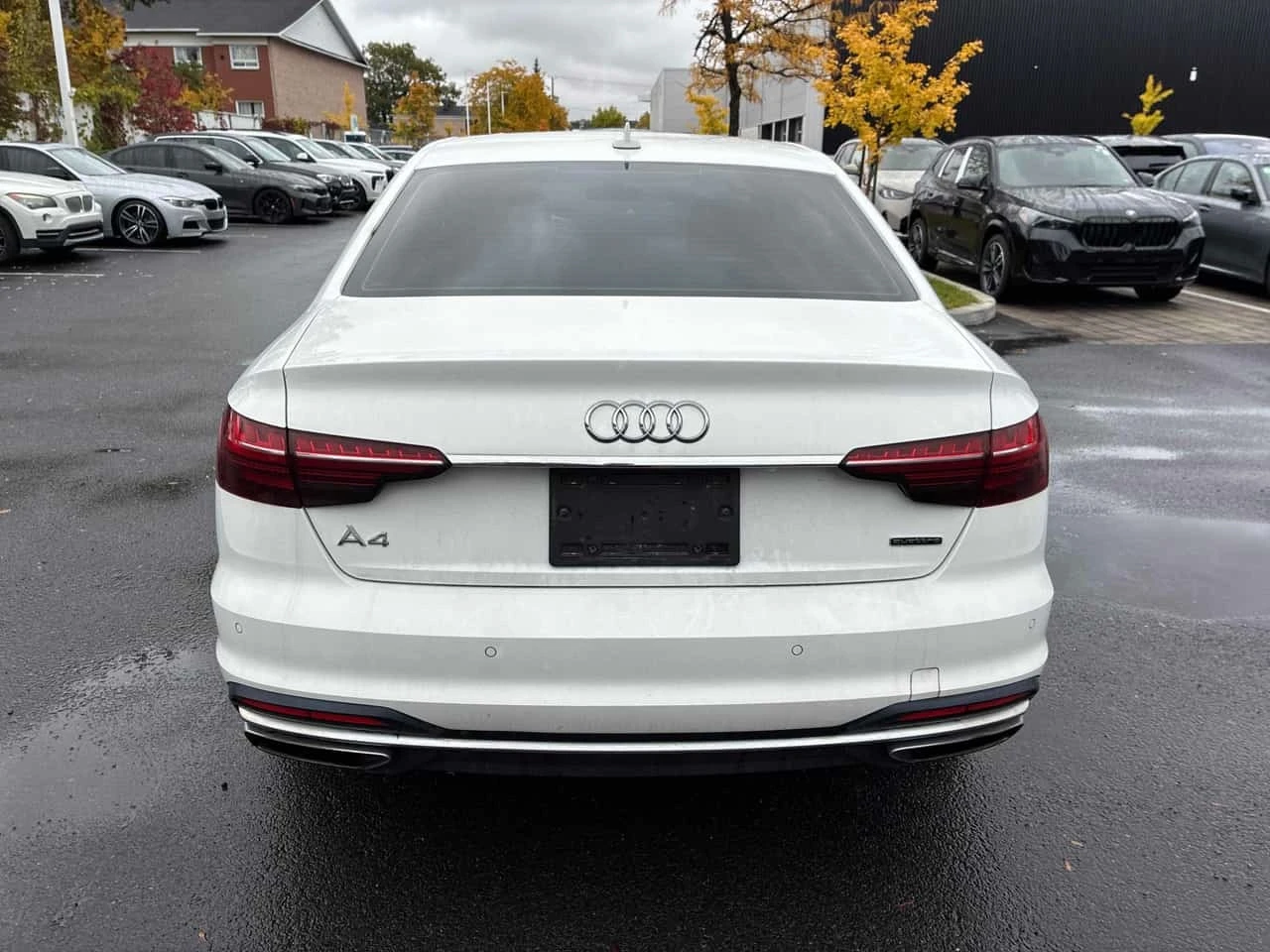 Audi A4 * Komfort * CARFAX * ��� ������������ ������ | Mobile.bg � ����������� 4