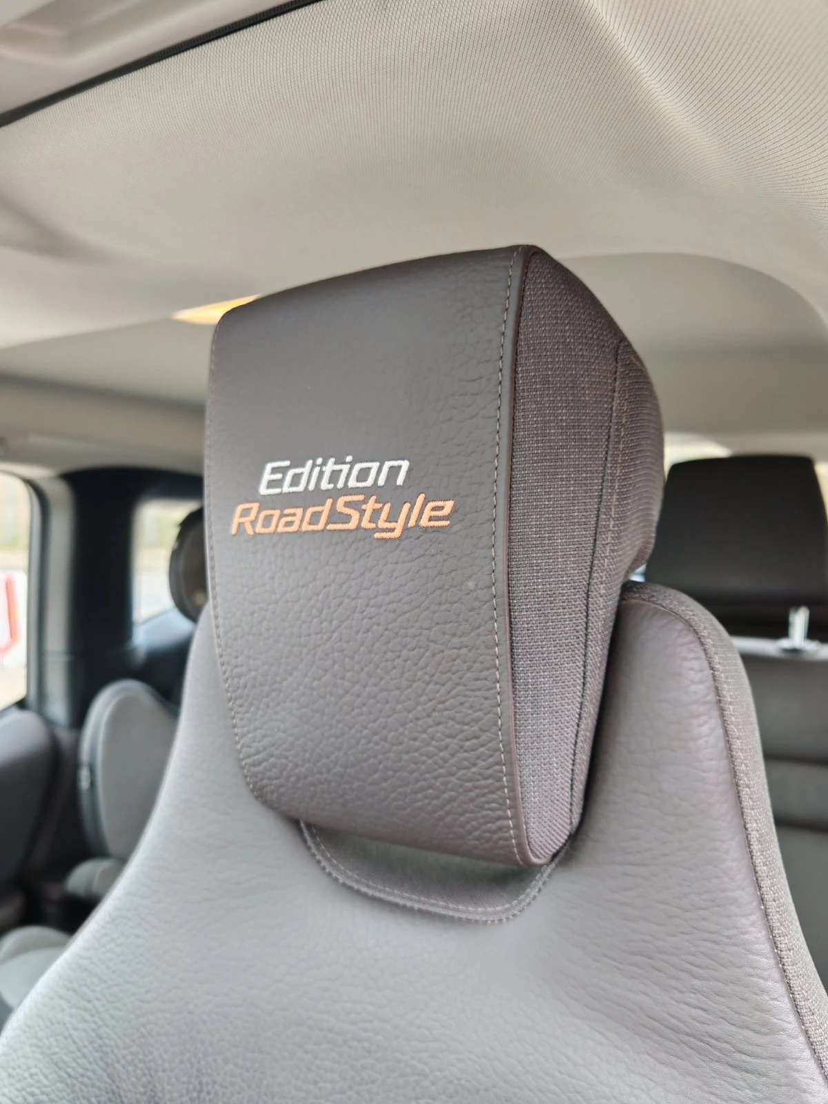 BMW i3 i3s Edition RoadStyle, снимка 10 - Автомобили и джипове - 56557634