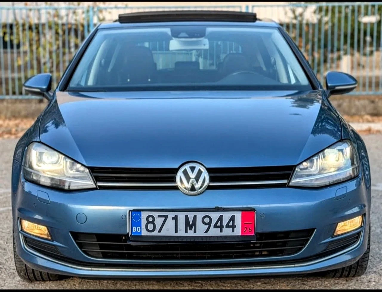 VW Golf * 2.0TDI 150ps 4X4 * MTM * HIGHLINE EXCLUSIVE * 