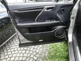 Lexus RX 450 450h L Executive Line, снимка 12