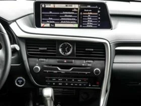 Lexus RX 450 450h L Executive Line, снимка 7