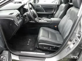 Lexus RX 450 450h L Executive Line, снимка 9