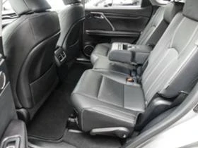 Lexus RX 450 450h L Executive Line, снимка 13