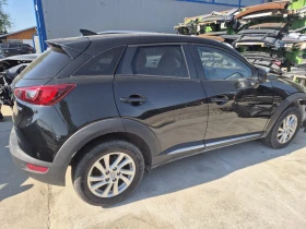 Mazda CX-3, снимка 6
