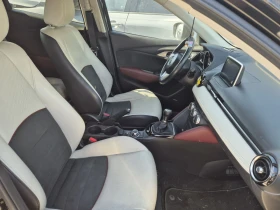 Mazda CX-3, снимка 3
