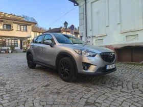 Mazda CX-5 N1, снимка 5