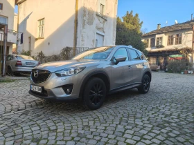 Mazda CX-5 N1, снимка 4