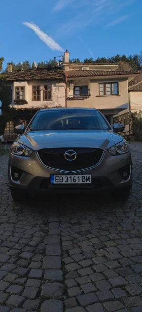 Mazda CX-5 N1, снимка 2