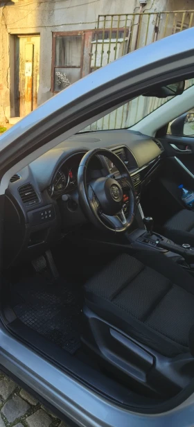 Mazda CX-5 N1, снимка 12