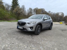 Mazda CX-5 N1, снимка 1