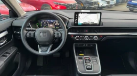 Honda Cr-v ELEGANCE* AWD* LEDER* PANO* DISTR* CAM* , снимка 11