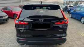 Honda Cr-v ELEGANCE* AWD* LEDER* PANO* DISTR* CAM* , снимка 5