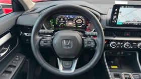 Honda Cr-v ELEGANCE* AWD* LEDER* PANO* DISTR* CAM* , снимка 10