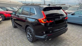 Honda Cr-v ELEGANCE* AWD* LEDER* PANO* DISTR* CAM* , снимка 6