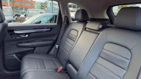 Honda Cr-v ELEGANCE* AWD* LEDER* PANO* DISTR* CAM* , снимка 15