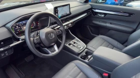 Honda Cr-v ELEGANCE* AWD* LEDER* PANO* DISTR* CAM* , снимка 9