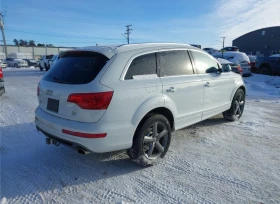 Audi Q7 TDI / PRESTIGE, снимка 6