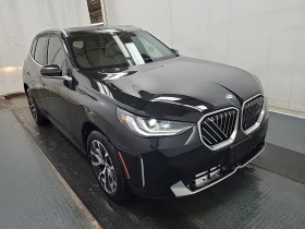 BMW X3 xDrive30i, снимка 1