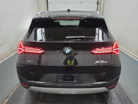 BMW X3 xDrive30i, снимка 5